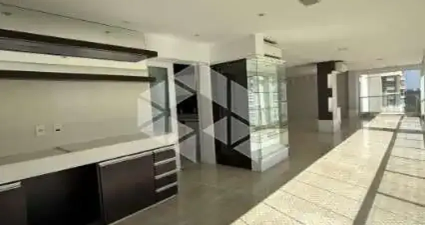 Apartamento de luxo à venda no Brooklin com 288m², 4 dormitórios (sendo 2 suítes) e 3 vagas de garagem.