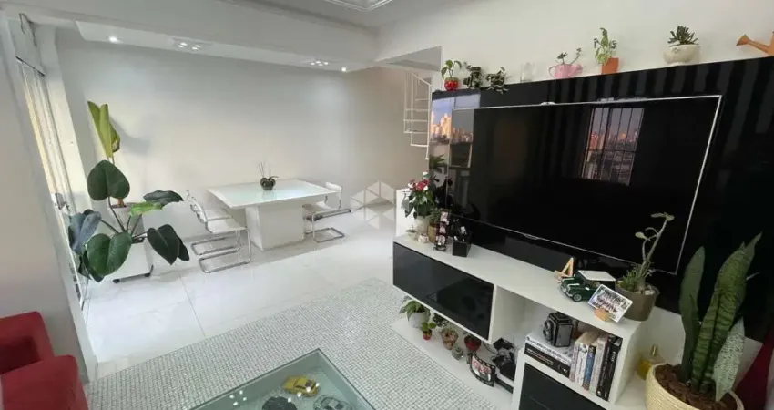 COBERTURA para venda, 120m², 2 dormitório sendo 1 suíte 2 banheiros , 1 vaga localizado no Bairro da saúde