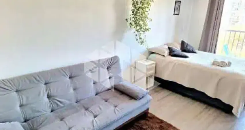 VENDA Apartamento de 28,50m² com 1 dormitório  em  Pinheiros