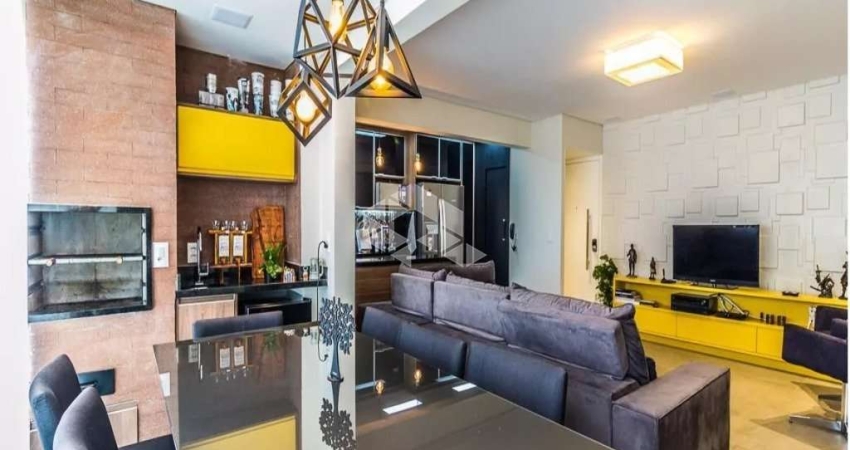 VENDA com ou sem RENDA Apartamento Barra Funda com 2 dormitórios, sendo 1 suíte, e 2 banheiros