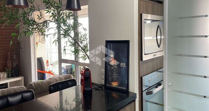 VENDA Apartamento Barra Funda - são 83m², 2 dormitórios (1 suíte),  2 vagas de garagem, varanda gourmet