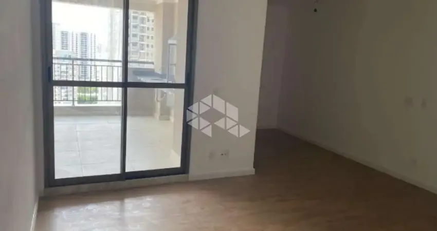 Apartamento 3 dormitórios , 1 suíte , condomínio Living Clássico - Barra Funda