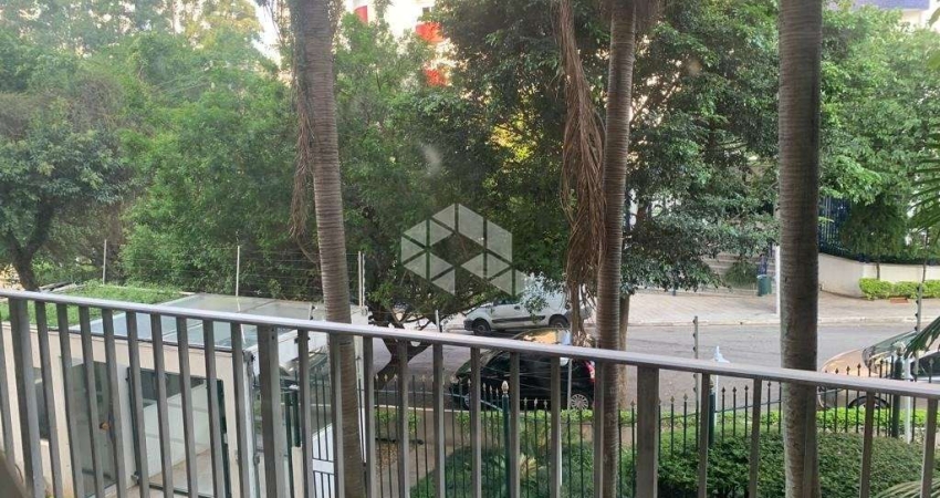 Apartamento a venda no Brooklin, 176m² com 4 dormitórios e 2 vagas de garagens