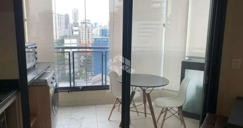 VENDA, Apartamento 32m², 1 suíte, 1 vaga em Pinheiros