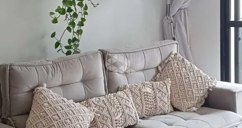 Apartamento á venda  na Vila Olímpia com 64m² , 2 dormitórios e 1 vaga