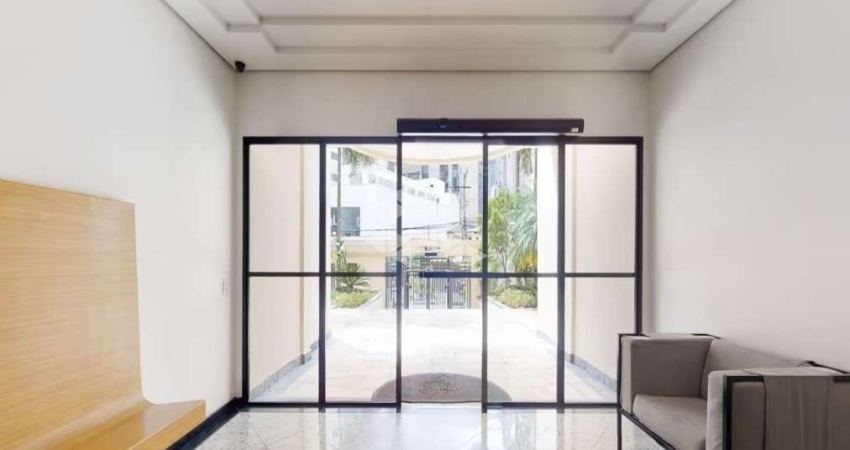 Apartamento a venda na Vila Olimpia com 64m²,  2 suites 1 vaga de garagem