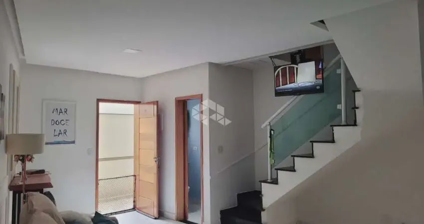 VENDA Casa em condominio fechado com 3 dormitórios (1 suiíe) 1 vaga - Vila Matilde