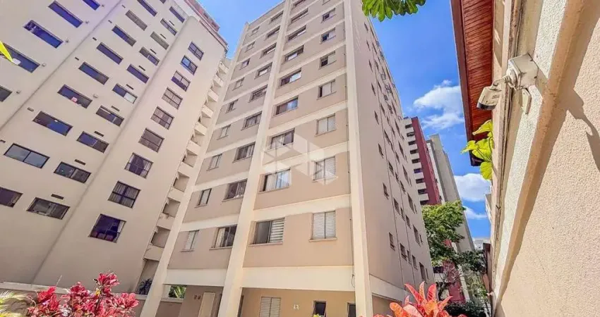 Apartamento à venda em Moema Pássaros com 60 m², 2 quartos e 1 vaga de garagem.