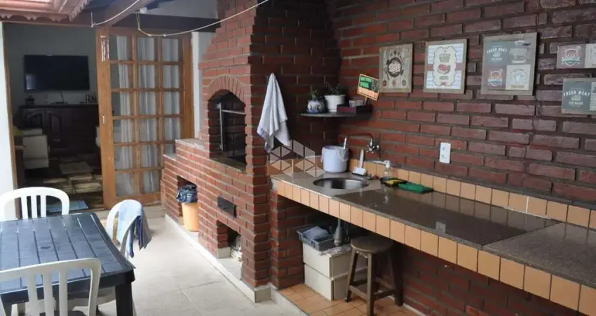 Venda - sobrado 3 dormitórios (1 suíte), 2 vagas - 280m² no brooklin