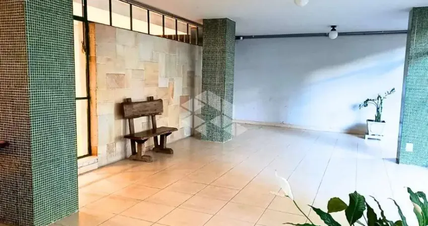Apartamento a venda com 2 quartos, a 500 metros da Estação são Joaquim