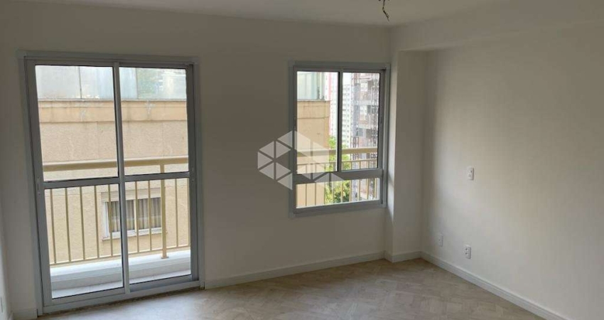 Apartamento com 1 quarto à venda na Rua Alves Guimarães, 251, Pinheiros, São Paulo