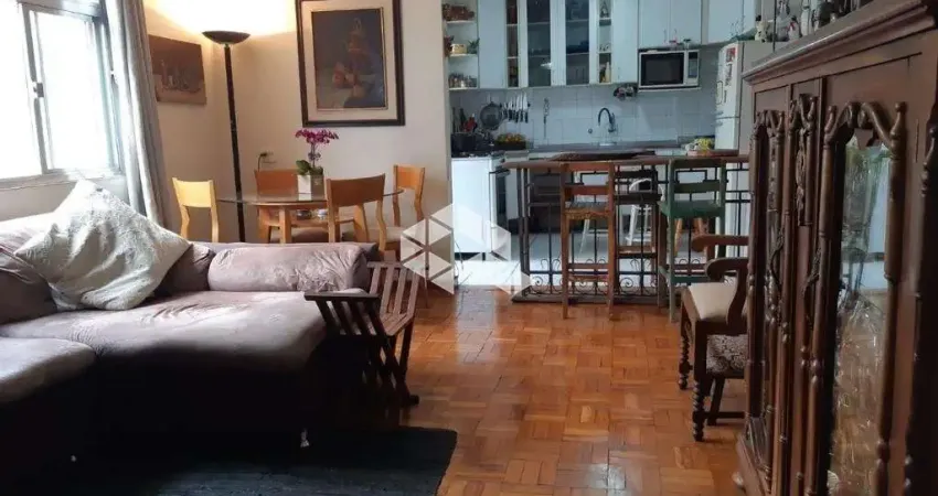 VENDA Apartamento com 67 m², 2 dormitórios, 1 vaga. POMPEIA