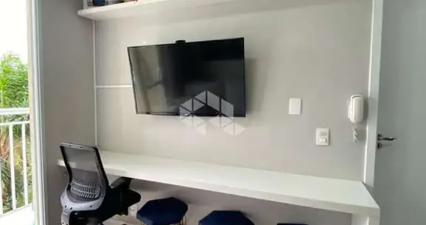 VENDA Apartamento de 29m² com 1 Ddormitório na Cupecê