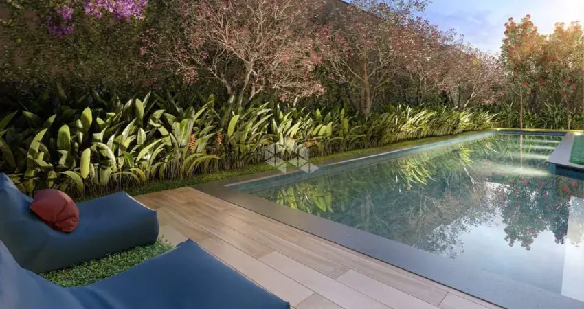 Apartamento à venda na vila clementino com 20,70m² sendo 1 suíte e sem vaga