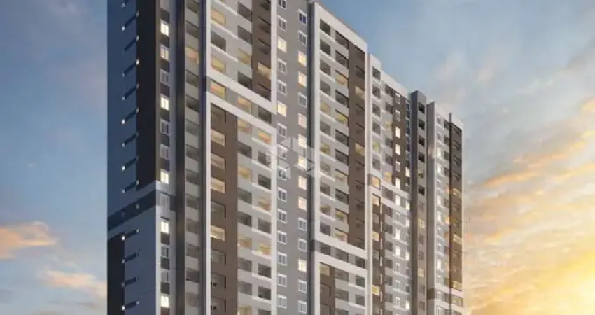 Apartamento à venda na vila clementino com 28m² sendo 1 suíte e sem vaga