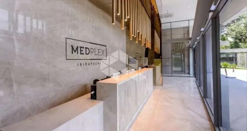 Consultórios e salas comerciais à venda em moema com 39m² , 2 banheiros e 1 vaga