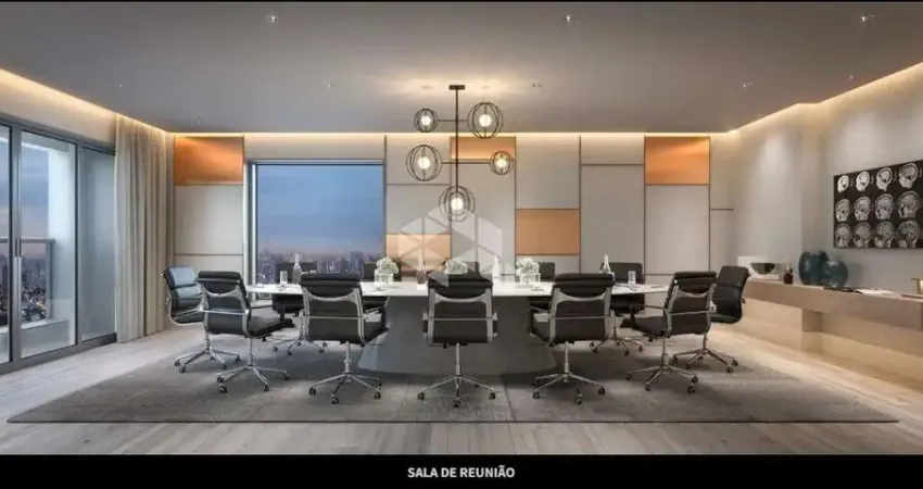 Consultórios e salas comerciais à venda em moema com 39m² , 2 banheiros e 1 vaga