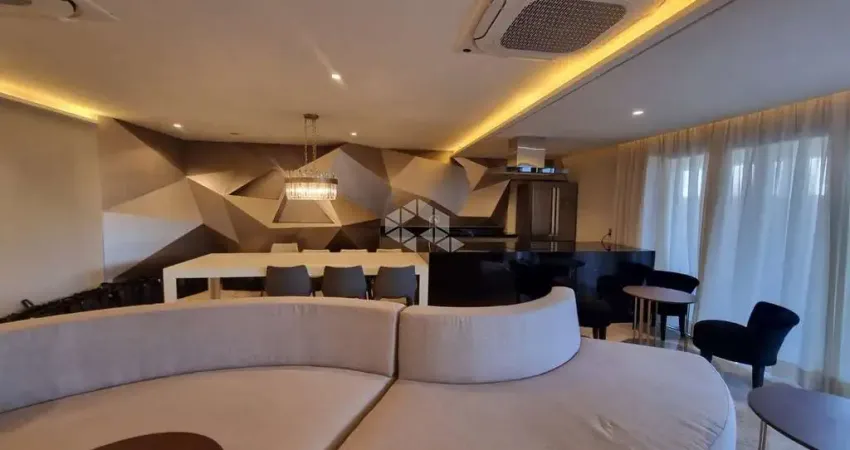 Studio a venda de 27,5 m² compacto, moderno e funcional em moema