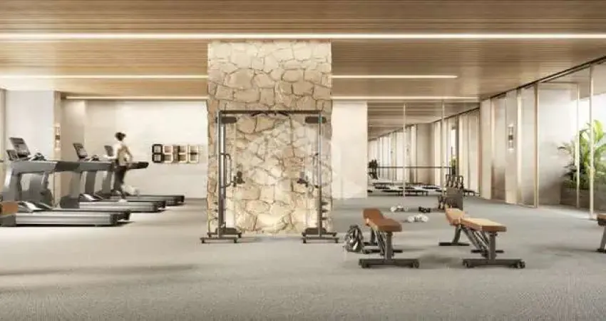 Apartamento a venda na vila clementino de 88 m² com 2 suítes e 1 vaga de garagem