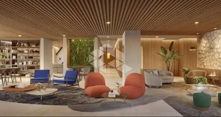 Apartamento tipo studio nr a venda com 29m² na vila clementino