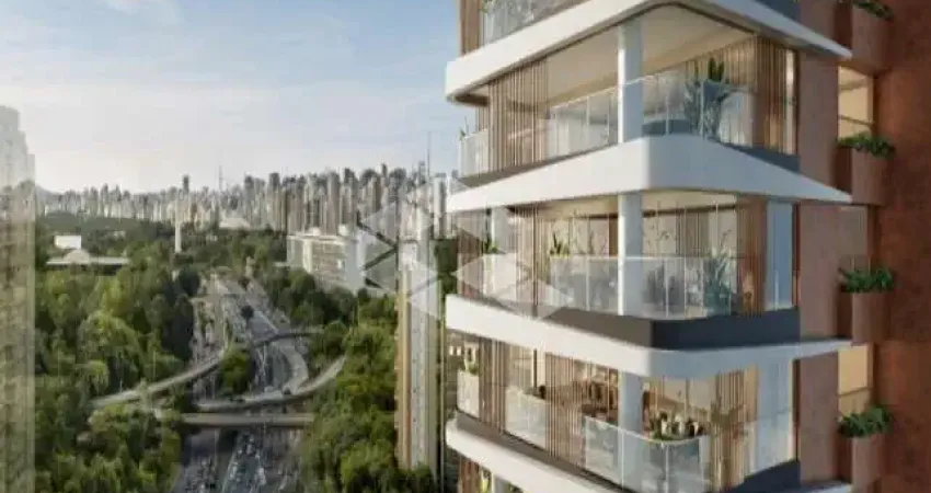 Apartamento com 1 quarto à venda na Rua Doutor Diogo de Faria, 1368, Vila Clementino, São Paulo