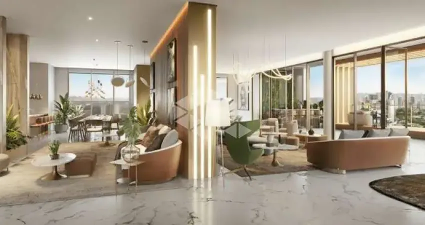 Apartamento com 1 quarto à venda na Rua Doutor Diogo de Faria, 1368, Vila Clementino, São Paulo