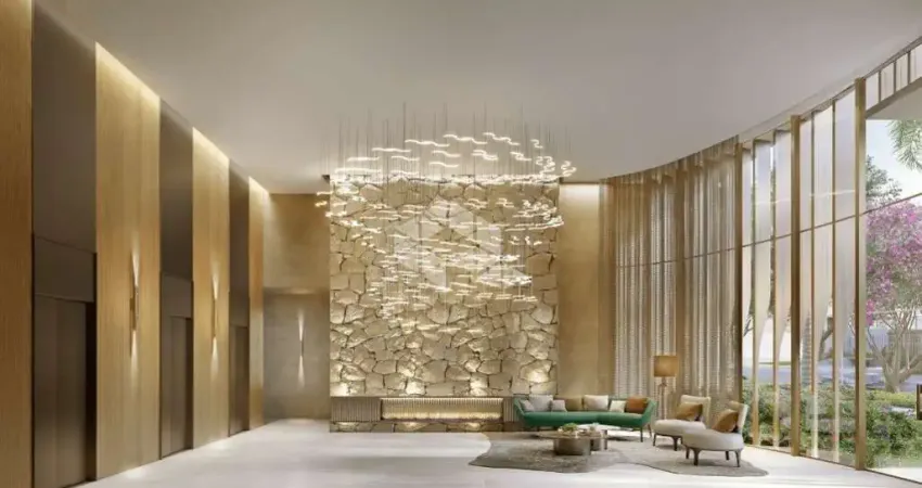 Apartamento com 1 quarto à venda na Rua Doutor Diogo de Faria, 1368, Vila Clementino, São Paulo