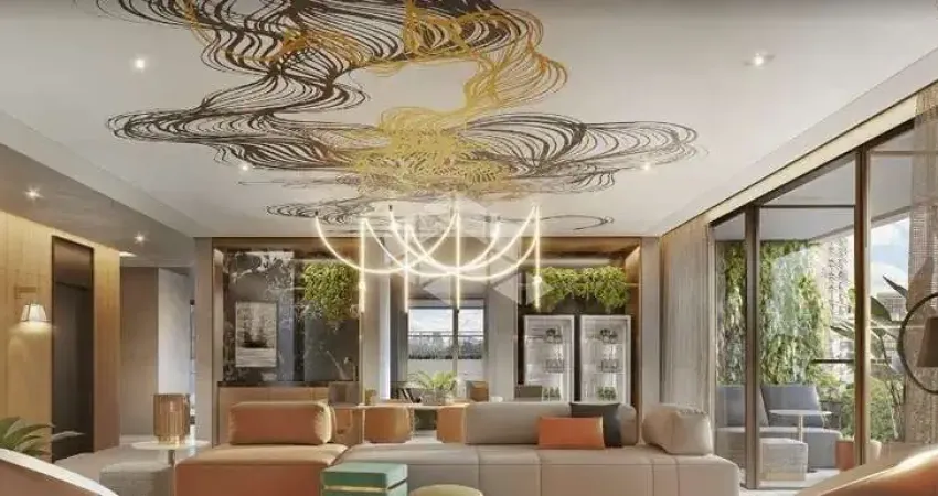 Apartamento com 1 quarto à venda na Rua Doutor Diogo de Faria, 1368, Vila Clementino, São Paulo