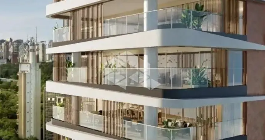 Apartamento alto padrão a venda, 254m² com 4 suites, terraço gourmet e 3 vagas
