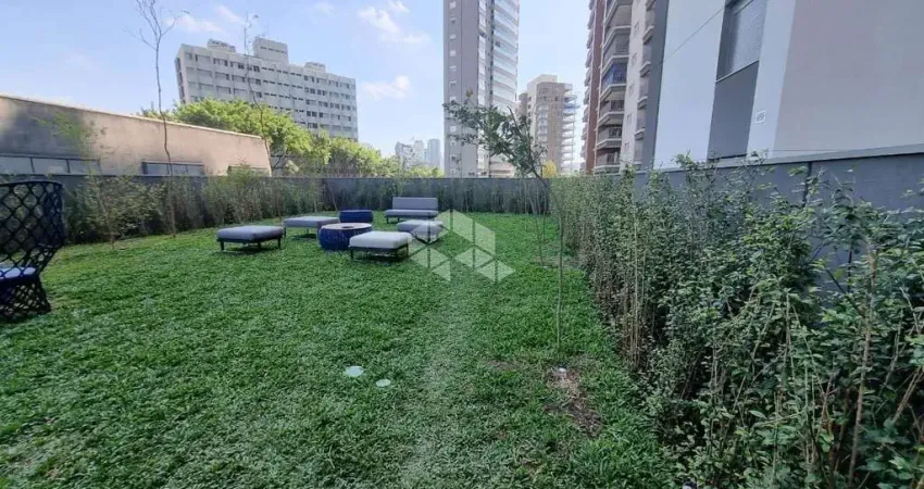 Apartamento com 1 quarto à venda na Avenida Rubem Berta, 850, Indianópolis, São Paulo