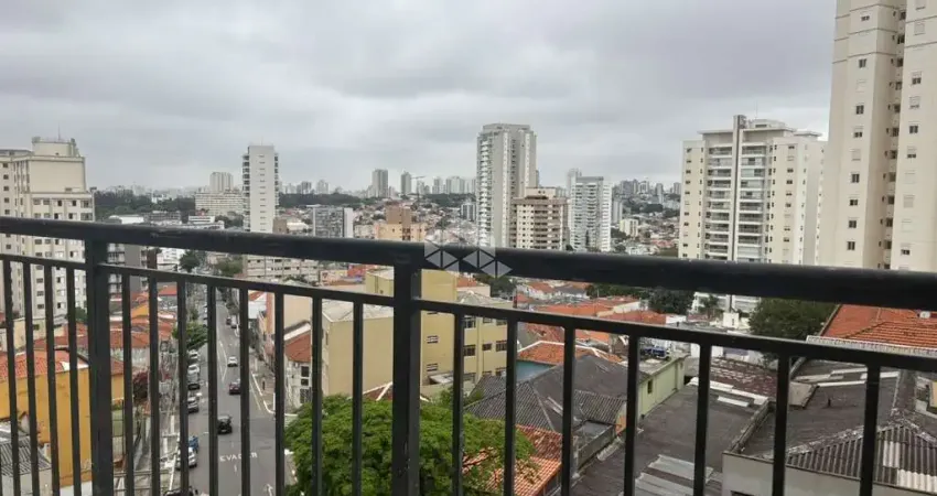Venda apartamento na chácara klabin com 71 m², 02 suítes e garagem, próximo ao metrô..