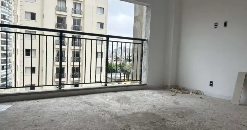 Venda apartamento na chácara klabin com 84 m², 03 dormitórios (01 suíte) e garagem, próximo ao metrô..