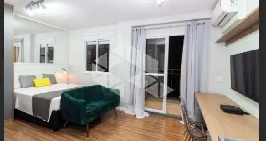 Apartamento com 1 quarto à venda na Rua Rego Freitas, 484, República, São Paulo