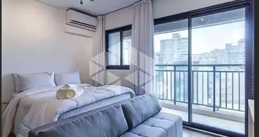 Venda studio  com 28m² rpublica, na região do centro de são paulo