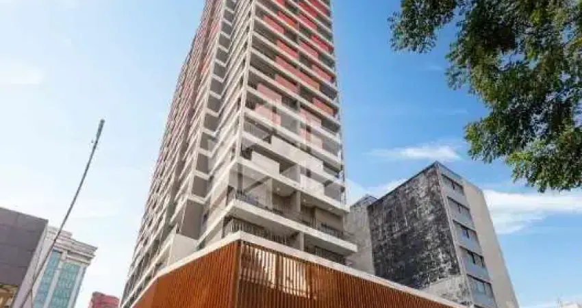 Apartamento com 1 quarto à venda na Rua da Consolação, 2104, Cerqueira César, São Paulo