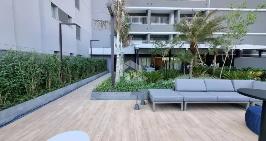 Apartamento à venda 65m² com 2 dormitórios (1 suíte) em moema