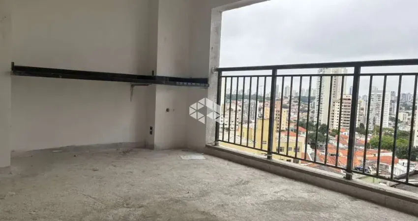 Venda apartamento na chácara klabin com 84 m², 03 dormitórios (01 suíte) e garagem, próximo ao metrô..