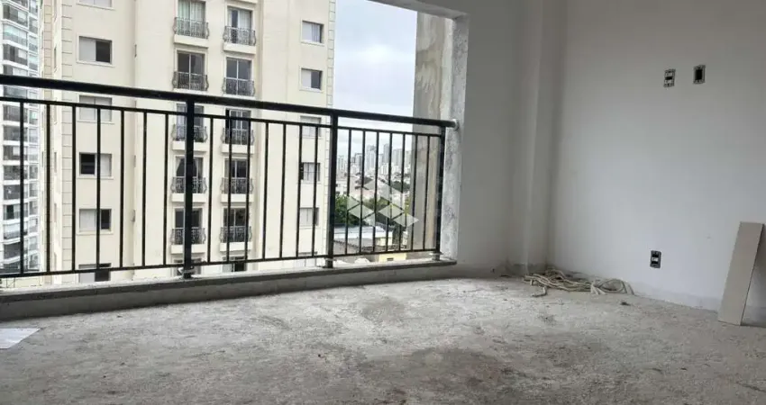 Venda apartamento na chácara klabin com 84 m², 03 dormitórios (01 suíte) e garagem, próximo ao metrô..