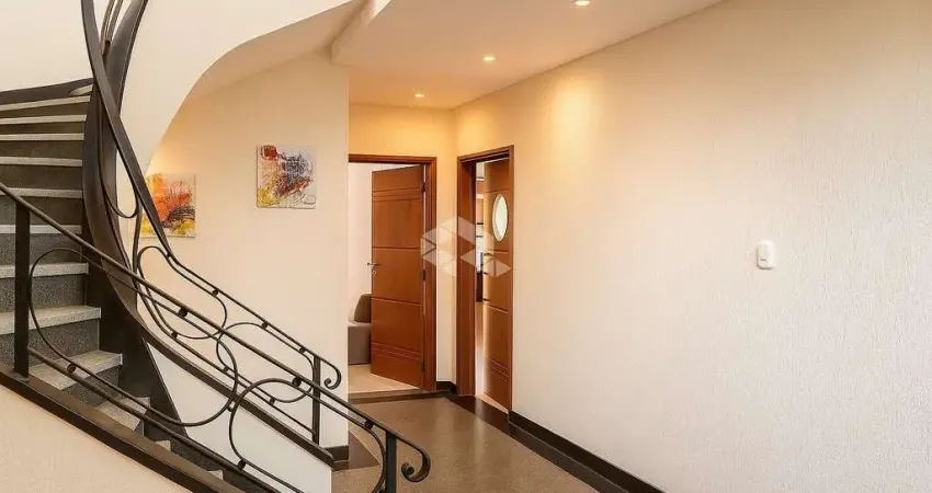 Casa com 4 quartos à venda na Rua Simpatia, 549, Jardim das Bandeiras, São Paulo