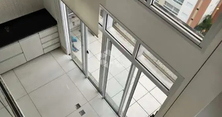 Venda apartamento duplex com 50m², 1 suite, 1 vaga na vila mariana