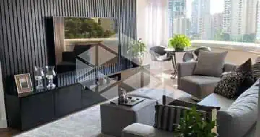 Apartamento com 2 quartos à venda na Rua Barão do Triunfo, 786, Brooklin, São Paulo