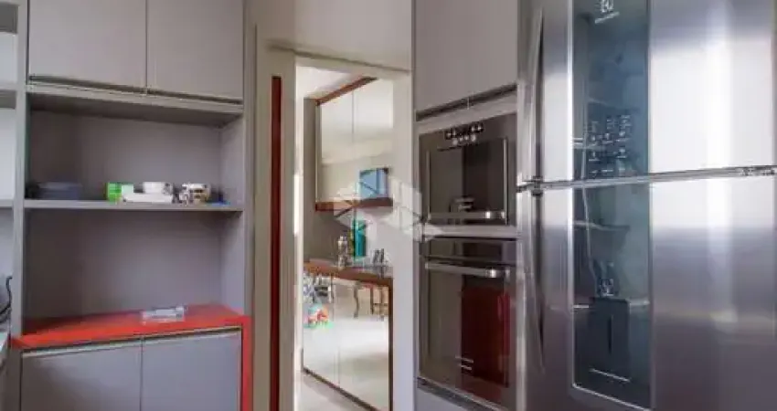 Apartamento com 3 quartos à venda na Rua Araguari, 534, Vila Uberabinha, São Paulo