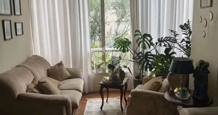 Venda apartamento com 80m² em  higienopolis, 2 dormitórios, 1 suite, 1 vaga, lazer, alto padrão