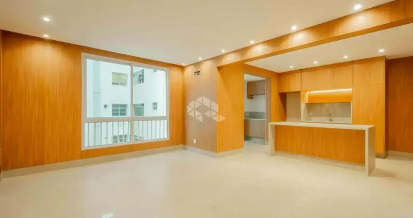 Apartamento com 2 quartos à venda na Rua Bandeira Paulista, 127, Itaim Bibi, São Paulo