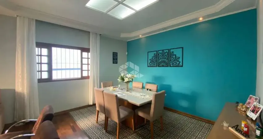 Venda casa com 235m², 4 dormitórios, 4 vagas e 5 banheiros no jabaquara