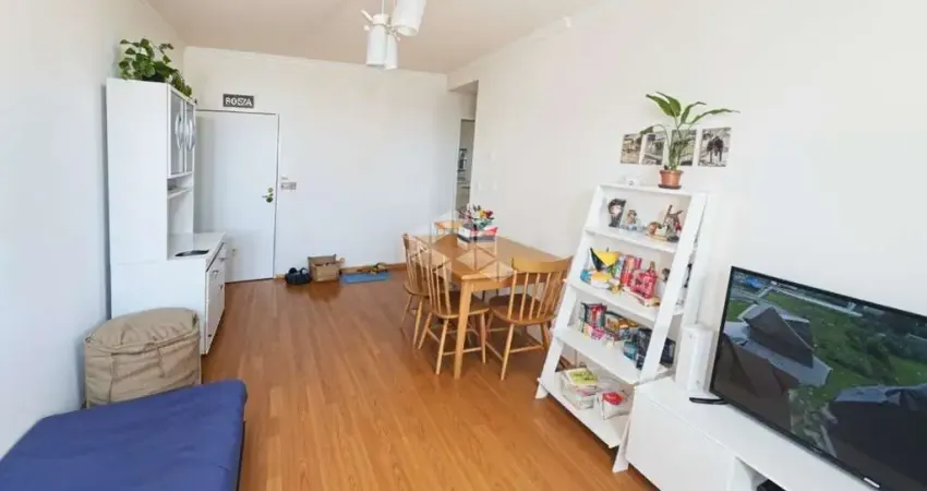 Apartamento com 2 quartos à venda na Rua Aristides Viadana, 252, Parque Residencial da Lapa, São Paulo