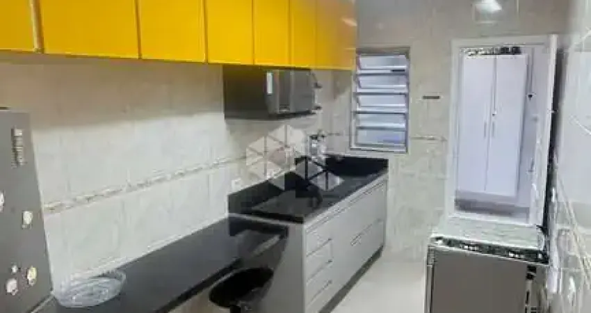 Apartamento a venda em vila mariana - mirandópolis com 76m² 2 quartos 1 vaga