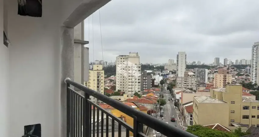 Venda apartamento na aclimação com 75 m², 02 suítes e garagem, próximo ao parque da aclimação..