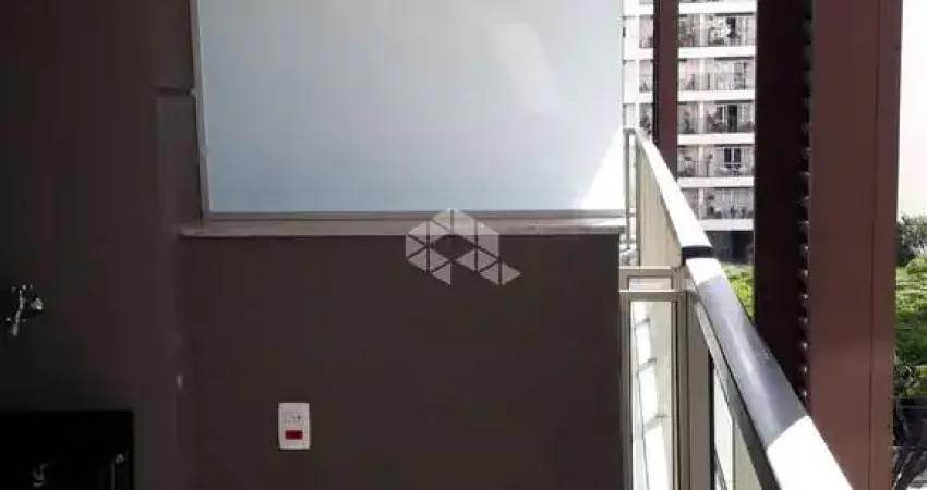 Apartamento com 1 quarto à venda na Rua Alves Guimarães, 11200, Pinheiros, São Paulo