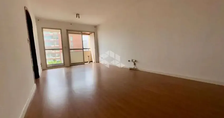 Apto vila mascote, 100m2, 2 quartos, 2 banheiros, 1 vaga, terraço, lavanderia, lazer completo